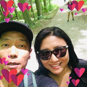 Meet your Posher, Yeshi